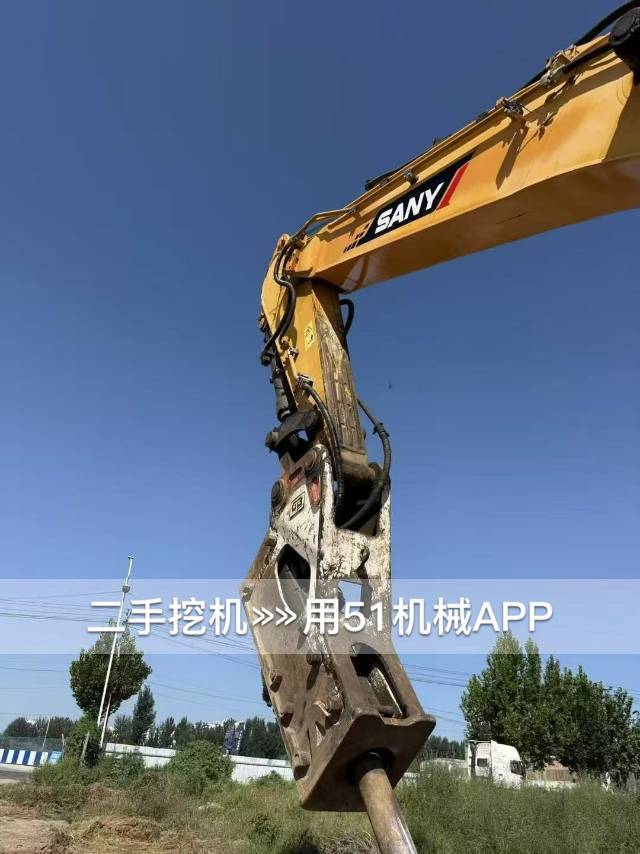 51机械